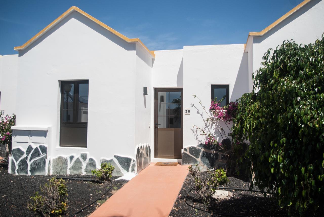 Charming And Cosy Bungalow Калета де Фусте Екстериор снимка