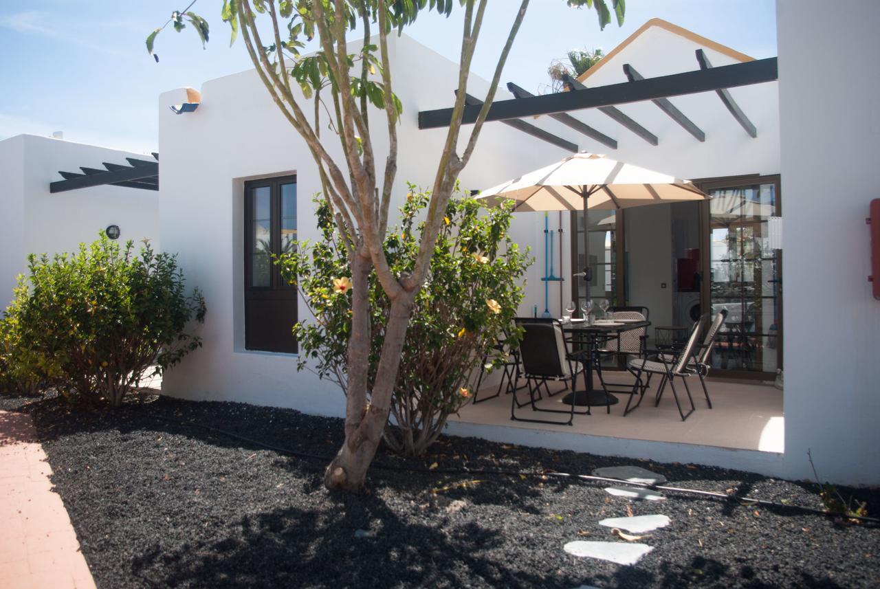 Charming And Cosy Bungalow Калета де Фусте Екстериор снимка